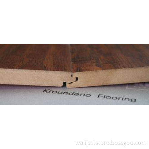 School EuropeanHDF Laminate Flooring Traditional Old-Aged C